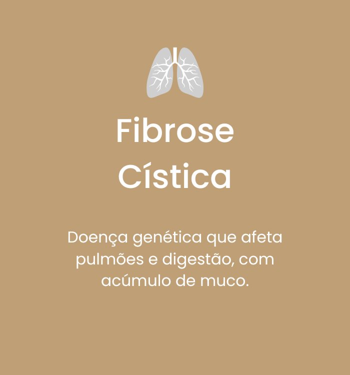 Fibrose Cística
