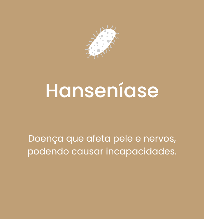 Hanseníase