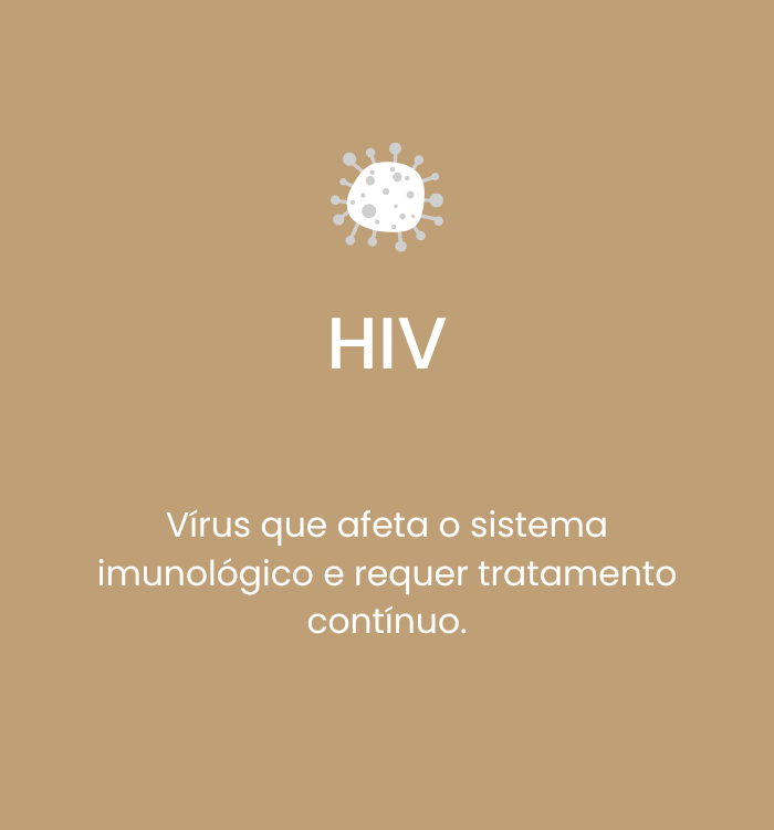 HIV