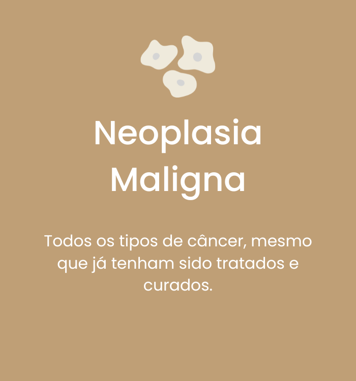 Neoplasia Maligna