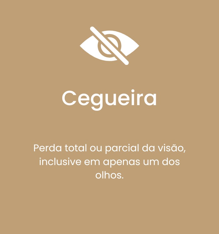 Cegueira